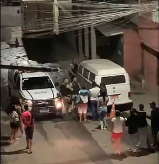 MG: PM não apreendeu arma com homem assassinado em abordagem policial