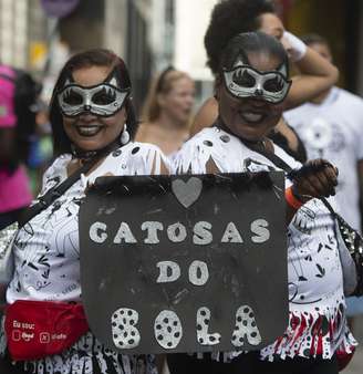 Cordão do Bola Preta