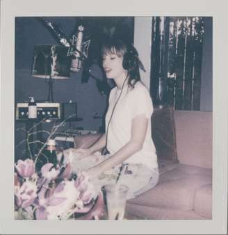 Foto: Twitter/@taylorswift13