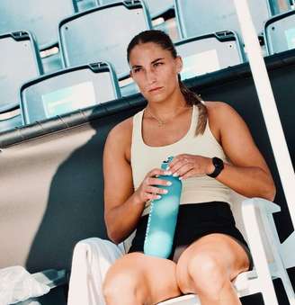 Tenista húngara denuncia ameaças de apostador para perder jogo da WTA .