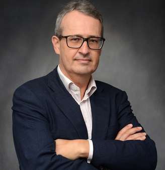 Marcelo Gasparino, membro e vice-presidente do conselho de administração da Vale