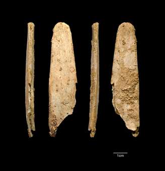 Arqueólogos encontraram instrumentos de pedra usados por neandertais e que eram mais sofisticados que os dos primeiros humanos modernos da Europa
