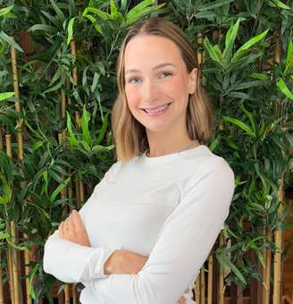 Larissa Miranda Isensee 