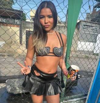 Laudo da morte de Sther Barroso dos Santos indica politraumatismos, traumatismo craniano e hemorragia.