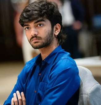 Dommaraju Gukesh pode se tornar o campeão mundial de xadrez mais jovem da história.