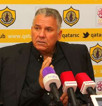 Sebastião Lazaroni acerta retorno ao futebol do Catar