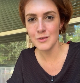 Mila Seidl, viúva de Lito Sousa, diz que recebeu "sinal" do marido, que morreu em 1º de outubro