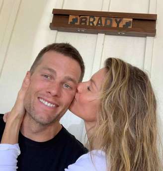 Tom Brady e Gisele Bündchen se casaram em 2009 (Reprodução/Instagram Gisele Bundchen)