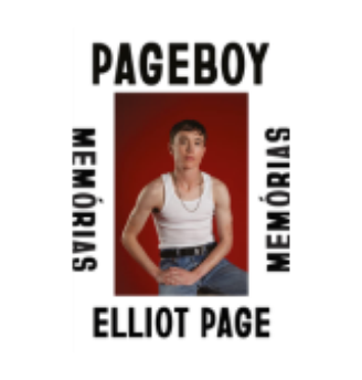 Pageboy, Elliot Page