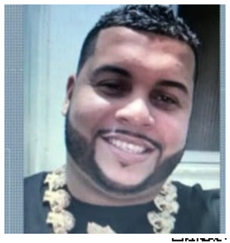 Chefe do tráfico Thiago da Silva Folly, o TH, foi morto em operação da PM no Rio de Janeiro