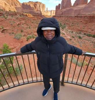 Milton Nascimento realiza viagem de motorhome pelos Estados Unidos