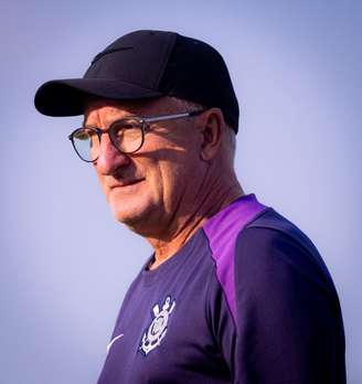 Dorival Jr pelo Corinthians 