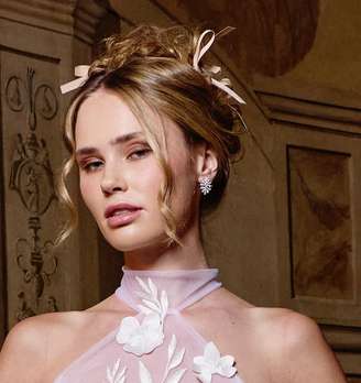 Aposta da temporada equilíbrio entre minimalismo e maximalismo 