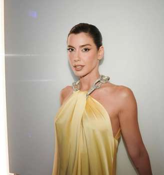 Camila Coutinho responde comentários sobre planilha dos influenciadores