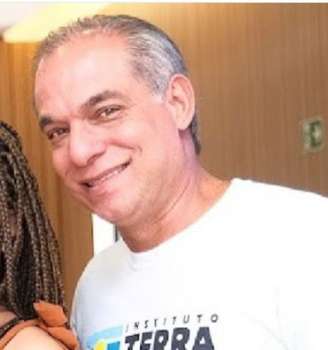 Augusto Lima, ex-CEO do Master