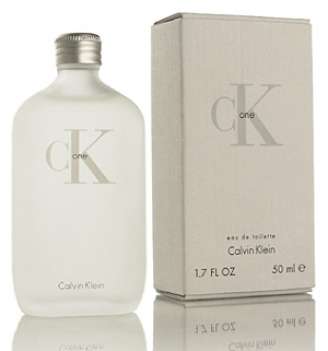 Os perfumes da grife Calvin Klein fazem sucesso há décadas