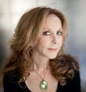 A americana Rebecca Goldstein é filósofa, escritora e palestrante do São Paulo Innovation Week