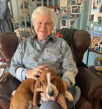 Ben Jones morreu aos 84 anos após sofrer um ataque cardíaco