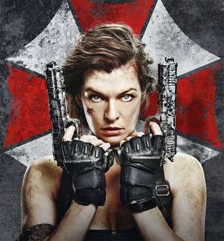 Resident Evil: The Final Chapter