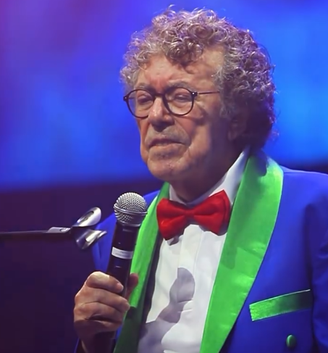 Cantor italiano Piero morreu aos 81 anos em Buenos Aires em 7 de outubro de 2026