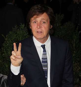 O ex-Beatle Paul McCartney se posicionou neste sábado contra a independência da Escóci