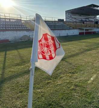 Bangu estreia no Carioca diante do Flamengo, atual campeão – Divulgação/Bangu