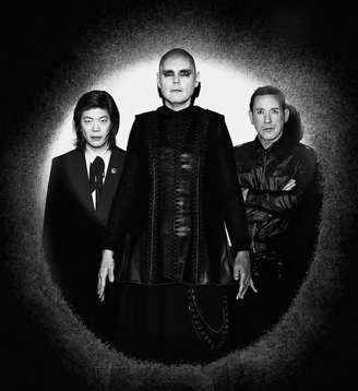 The Smashing Pumpkins se apresenta às 22h30 (horário de Brasília), no Palco Bud Light, nesta sexta-feira, 31