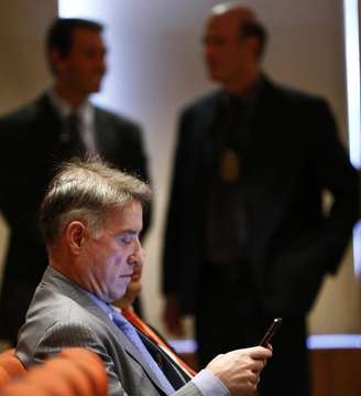 <p>Empresário Eike Batista, ex-homem mais rico do Brasil</p>