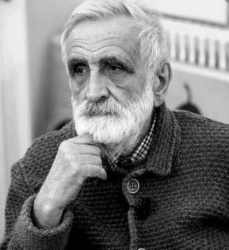 Enzo Mari tinha 88 anos e é considerado um dos maiores designers da história da Itália