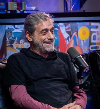 Ettore Zuim teve longa trajetória na dublagem, participando de filmes, séries, animações e games