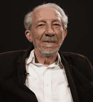 O jornalista Raimundo Rodrigues Pereira morreu aos 85 anos, no Rio de Janeiro