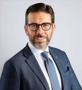 Massimiliano Pogliani, CEO da illycaffè