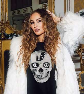 Drea De Matteo ficou conhecida por 'Família Soprano' e 'Sons of Anarchy'