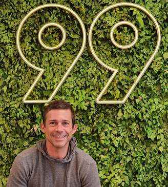 Luis Zan, Head de Avaliação de Risco e Prevenção a Fraudes da 99Pay