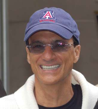 <p>Jimmy Iovine chega à Apple no momento em que Pandora e Spotify estão ganhando popularidade</p>