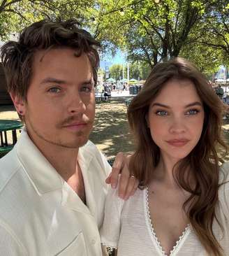 Barbara Palvin acionou a emergência após identificar homem no local