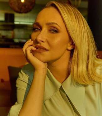 Hayden Panettiere morreu aos 36 anos após ser encontrada inconsciente em uma residência em Greenville
