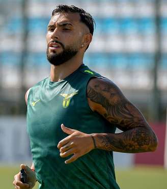 Taty Castellanos, da Lazio, é alvo do Flamengo