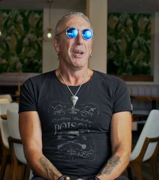 Após turnê cancelada do Twisted Sister, Dee Snider garante: ‘não estou morrendo’