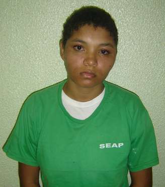 A manicure Suzana Figueiredo, 22 anos, confessou ter matado o menino João, 6 anos, asfixiado