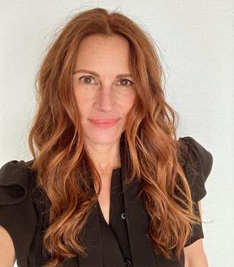 Julia Roberts completa 59 anos nesta quarta-feira, 28, após quase quatro décadas de carreira no cinema.