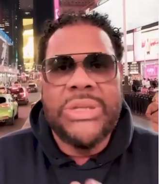 FatMan Scoop, rapper que morreu após passar mal em palco em agosto de 2024