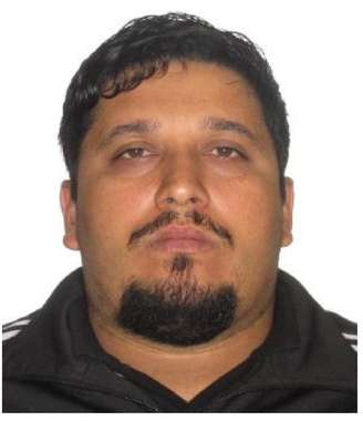 Polícia prendeu Luiz Henrique Santos Batista, conhecido como Fofão, por suspeita de participar da logística da morta de ex-delegado