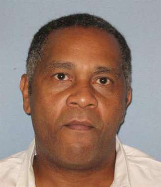 Anthony Ray Hinton permaneceu quase 30 anos no corredor da morte nos Estados Unidos