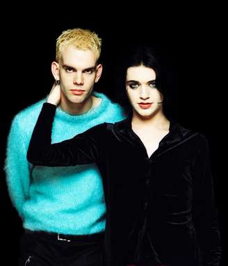 Placebo anuncia quatro shows no Brasil.