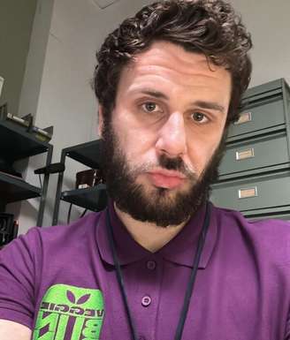 Théo Navarro-Mussy está no elenco de ‘Dossier 137'. O ator enfrenta acusações de agressão sexual.