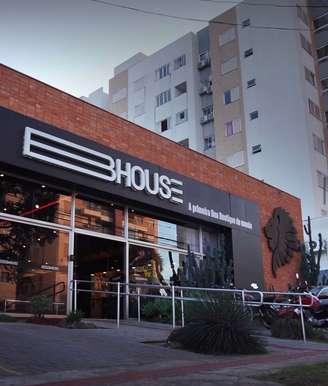 BHouse