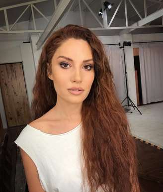 Ece Irtem morreu aos 35 anos