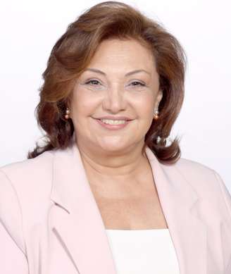 Telma de Souza, ex-prefeita de Santos.