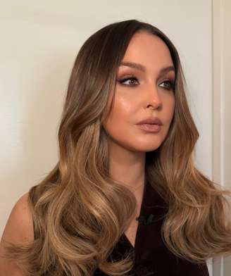 Camilla Luddington interpreta Jo em 'Grey's Anatomy'.